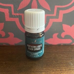 Young Living Northern Lights Spruce essential oil